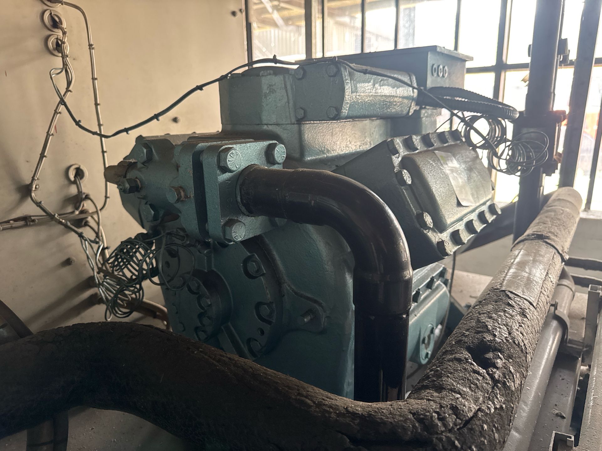 Trane CRHR 500 G2 HBL - Image 3 of 8