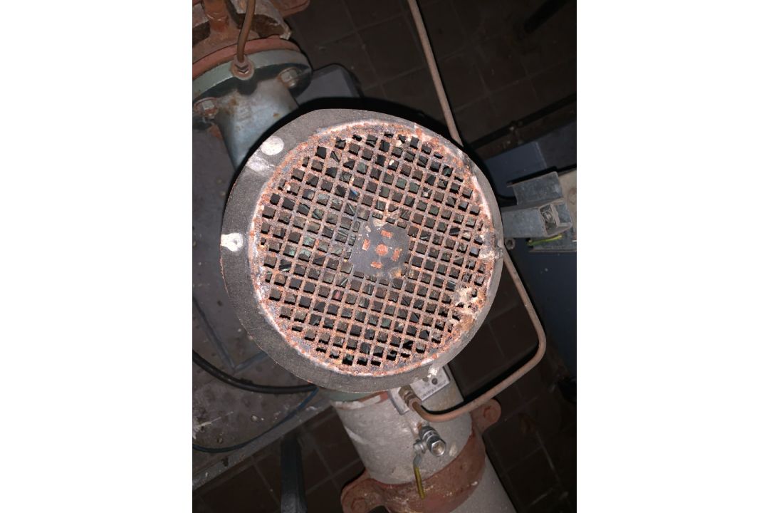 Alpak Induction Motor - Image 4 of 5