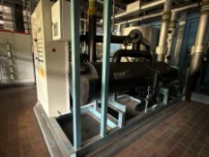 Star Refrigeration Compressor Chiller Unit 8