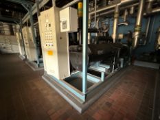 Star Refrigeration Compressor Chiller Unit 6