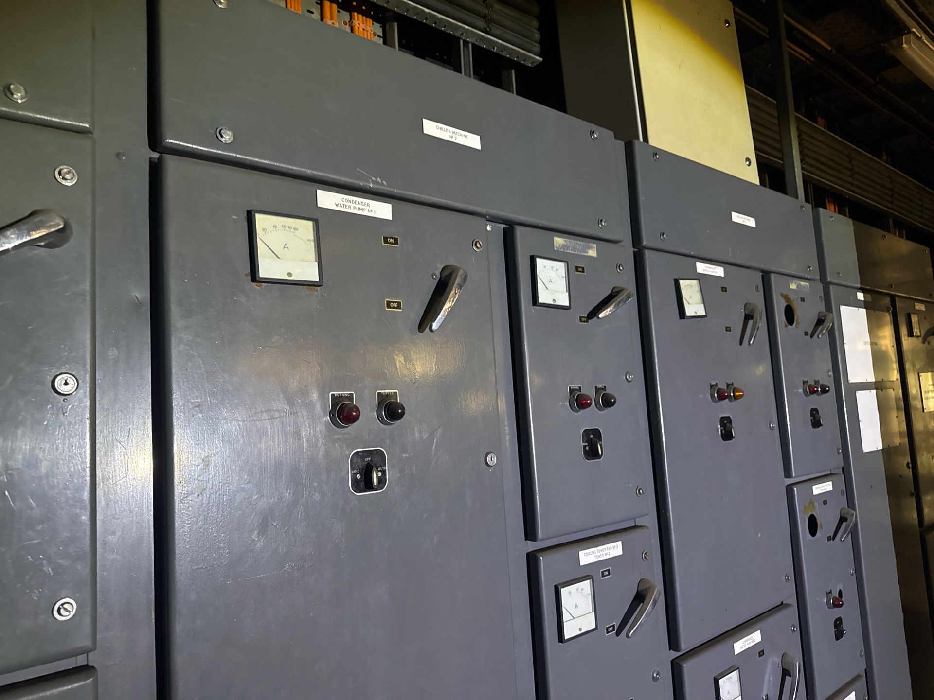 Allenwest High Voltage Switchgear - Image 5 of 14
