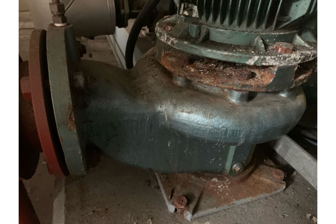 Alpak Induction Motor - Image 5 of 5