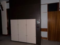 Denco Computaire 400