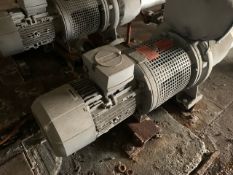 Akliegesellschaft Motor