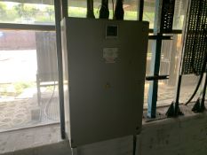 Socomec EDS Cabinet And Contents