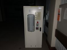 Mardix Switchgear 3 Phase Distribution