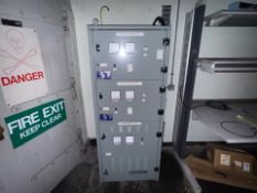 PE Systems 108V Chargers x2