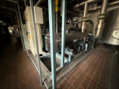 Star Refrigeration Compressor Chiller Unit 4