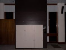 Denco Computaire 400