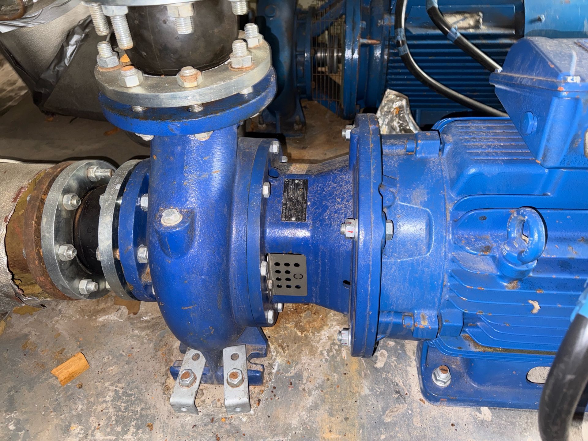 Wag W22 Promium Motor - Image 2 of 9