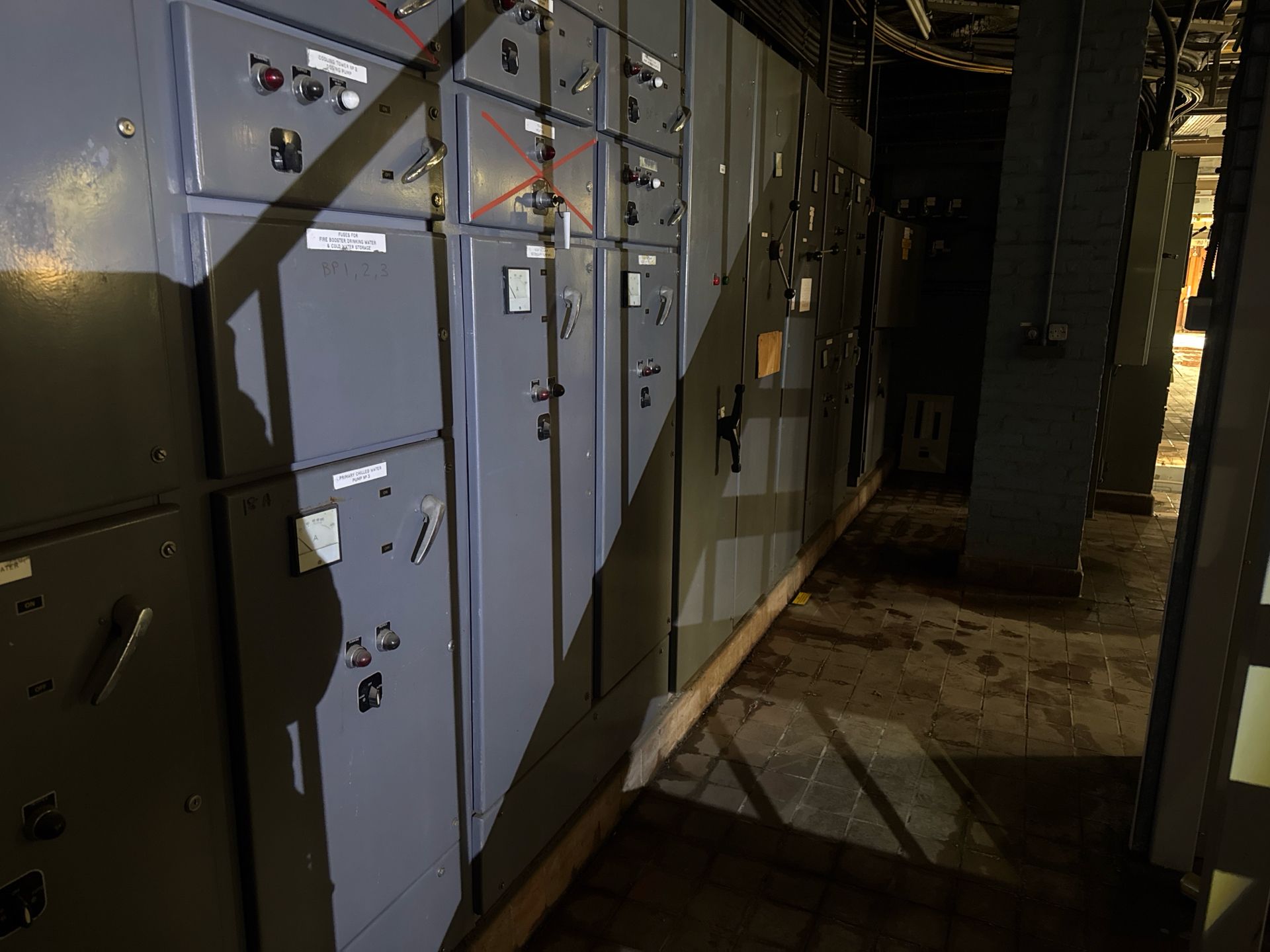 Allenwest High Voltage Switchgear - Image 8 of 14