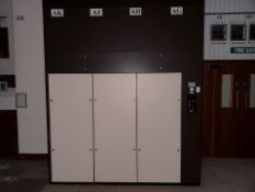 Denco Computaire 400