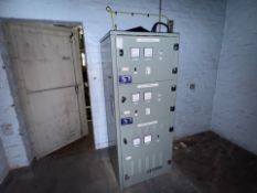 PE Systems 108V Chargers x2