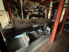 Star Refrigeration Compressor Chiller Unit 2