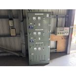 PE Systems DC UPS 108V Chargers