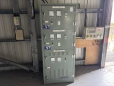 PE Systems DC UPS 108V Chargers