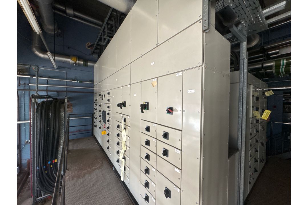Armah Switchgear - Image 10 of 10