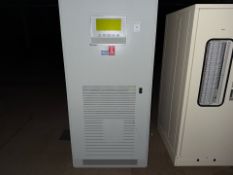 Liebert Static Transer Switch