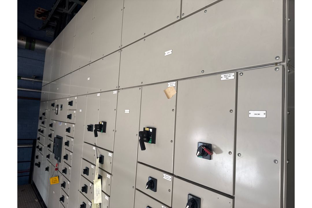 Armah Switchgear - Image 2 of 10