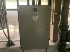 Socomec EDS Cabinet And Contents