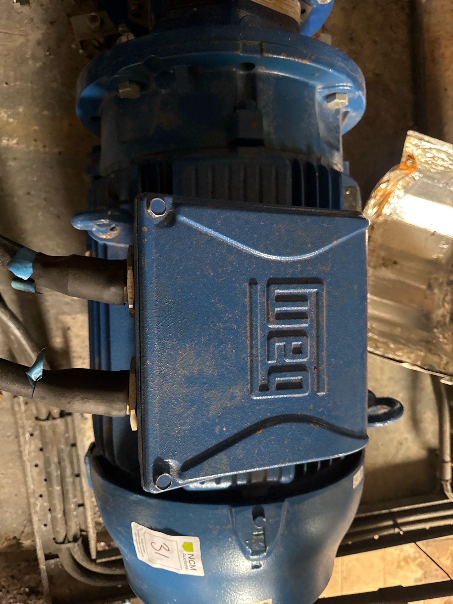 Wag W22 Promium Motor - Image 7 of 9