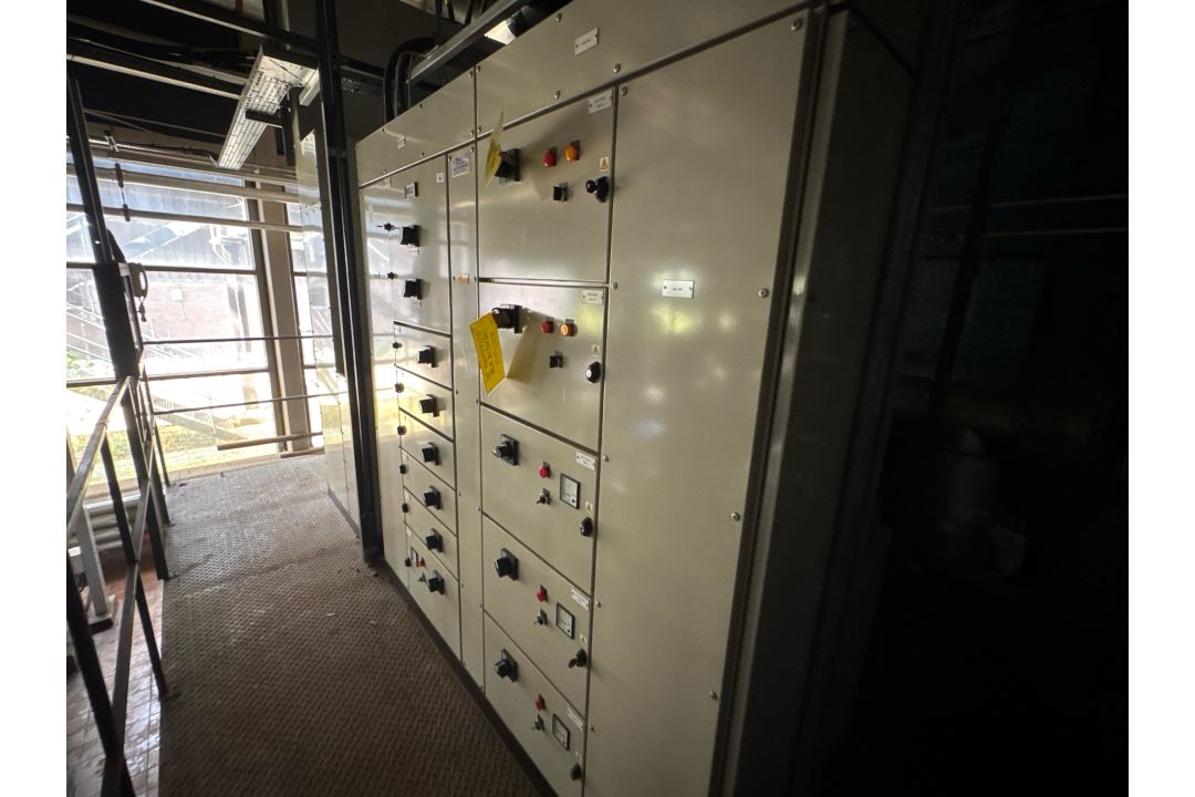 Armah Switchgear - Image 8 of 10