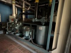 Star Refrigeration Compressor Chiller Unit 5