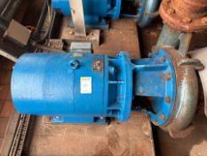Crane Mopump 1450rpm