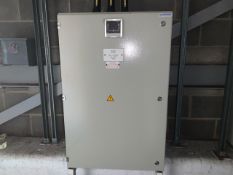 Socomec EDS Cabinet And Contents