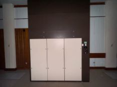 Denco Computaire 400