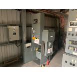 Reyrolle 11kv Switch Gear