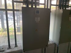 Socomec EDS Cabinet And Contents