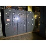 Allenwest High Voltage Switchgear