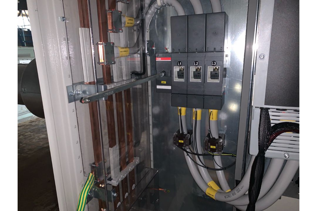 Daikin Centrifugal Compressor Chiller - Image 16 of 27