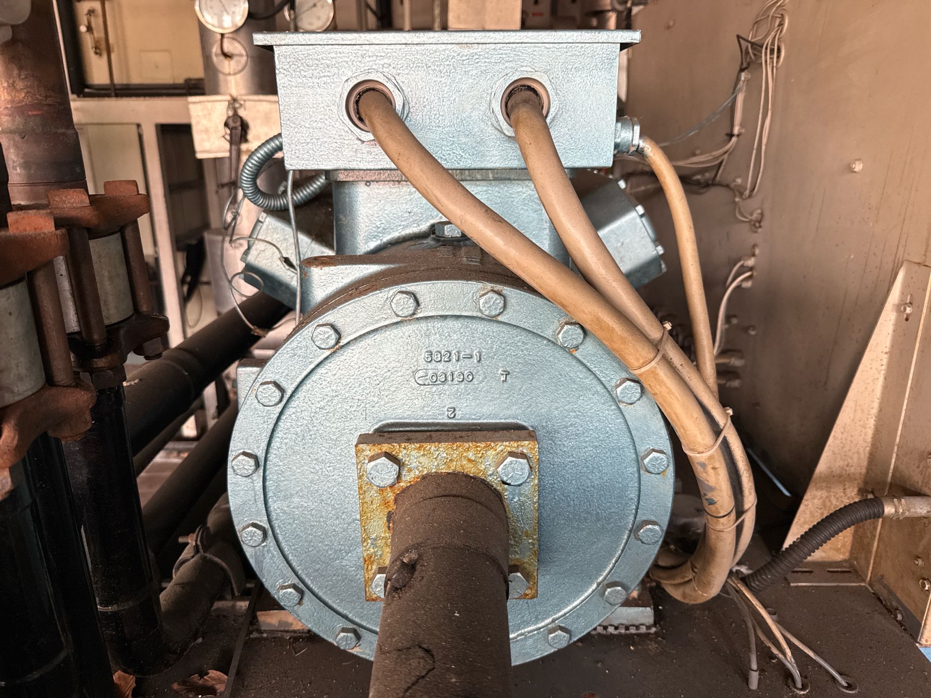 Trane CRHR 500 G2 HBL - Image 4 of 6