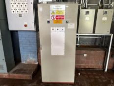 Chiller Control Panel - Next Bid Meets Reserve