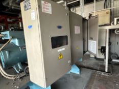 Trane ECCUD Control Board