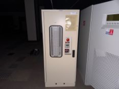 Mardix Switchgear 3 Phase Distribution