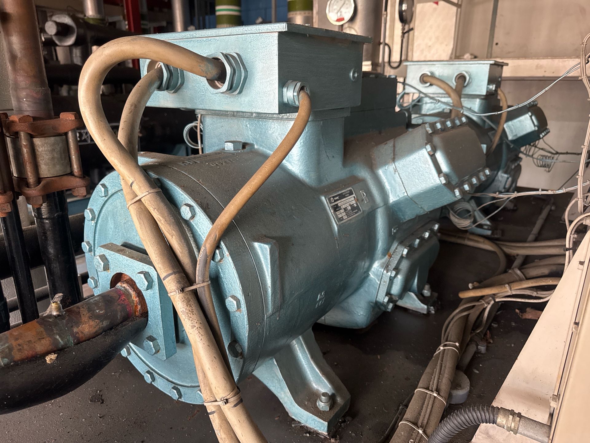 Trane CRHR 500 G2 HBL - Image 8 of 8