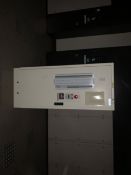 Mardix Switchgear 3 Phase Distribution