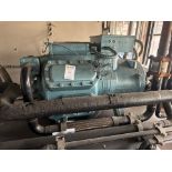 Trane CRHR 500 G2 HBL