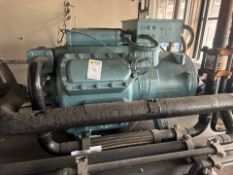 Trane CRHR 500 G2 HBL