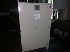 Socomec EDS Cabinet And Contents