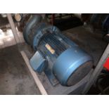 Alpak Induction Motor B.S.5000