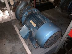 Alpak Induction Motor B.S.5000