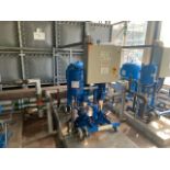 Booster Pump No2