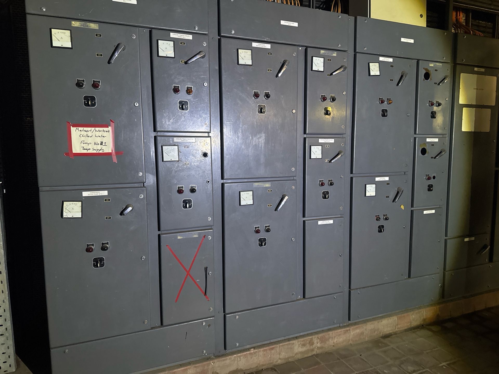 Allenwest High Voltage Switchgear - Image 3 of 14