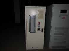 Mardix Switchgear 3 Phase Distribution