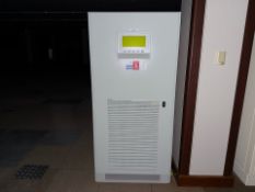 Liebert Static Transfer Switch