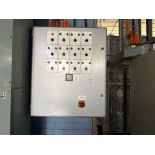 Proscon Electrical Control Panel - NEXT BID MEETS RESERVE